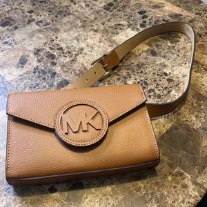 Brand new Michael Kors bag, never been used